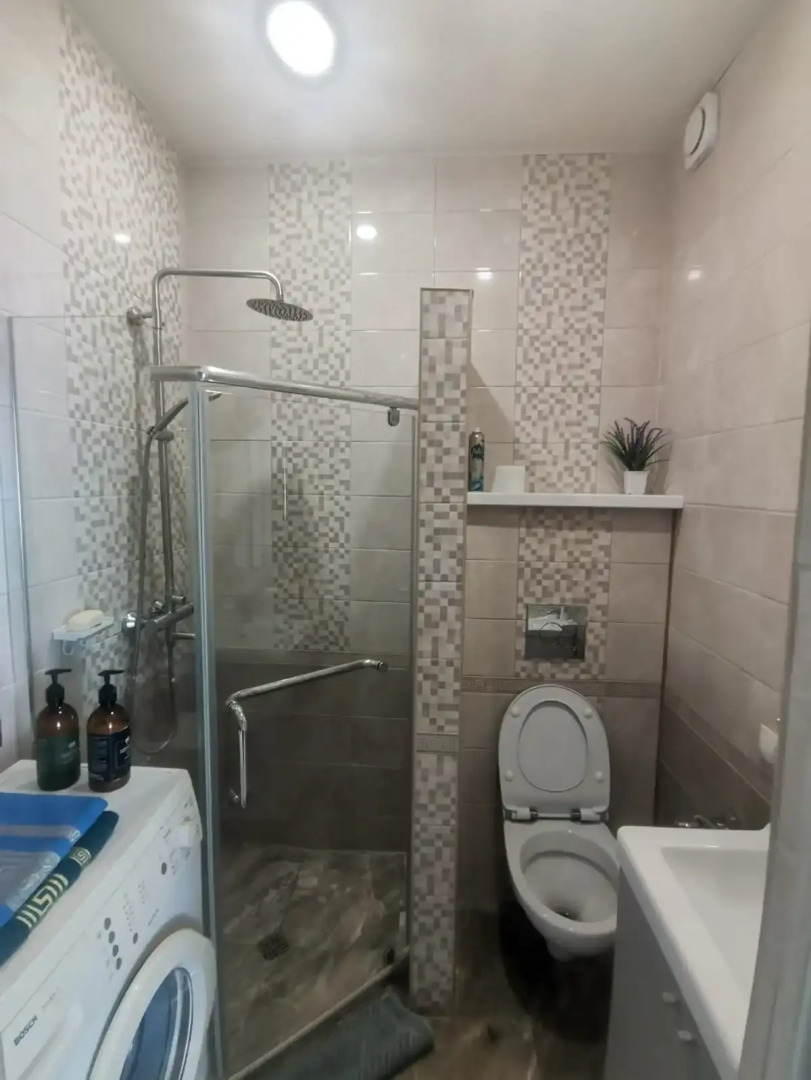 Квартира Десятинная 13