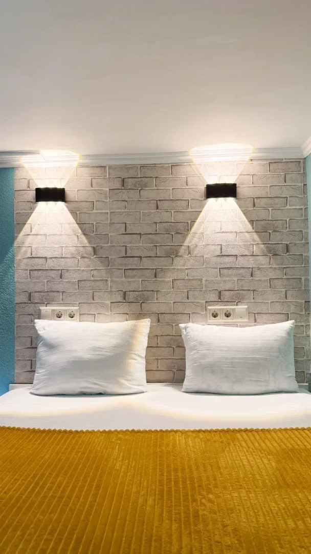 Апартаменты в Жк Спутник СТ10