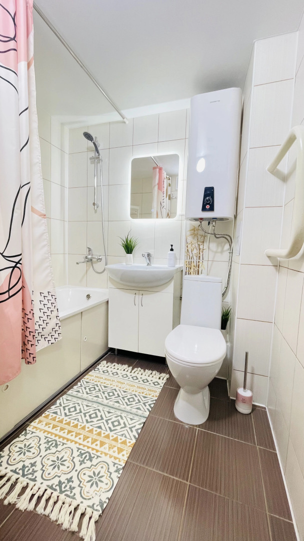 Квартира у моря