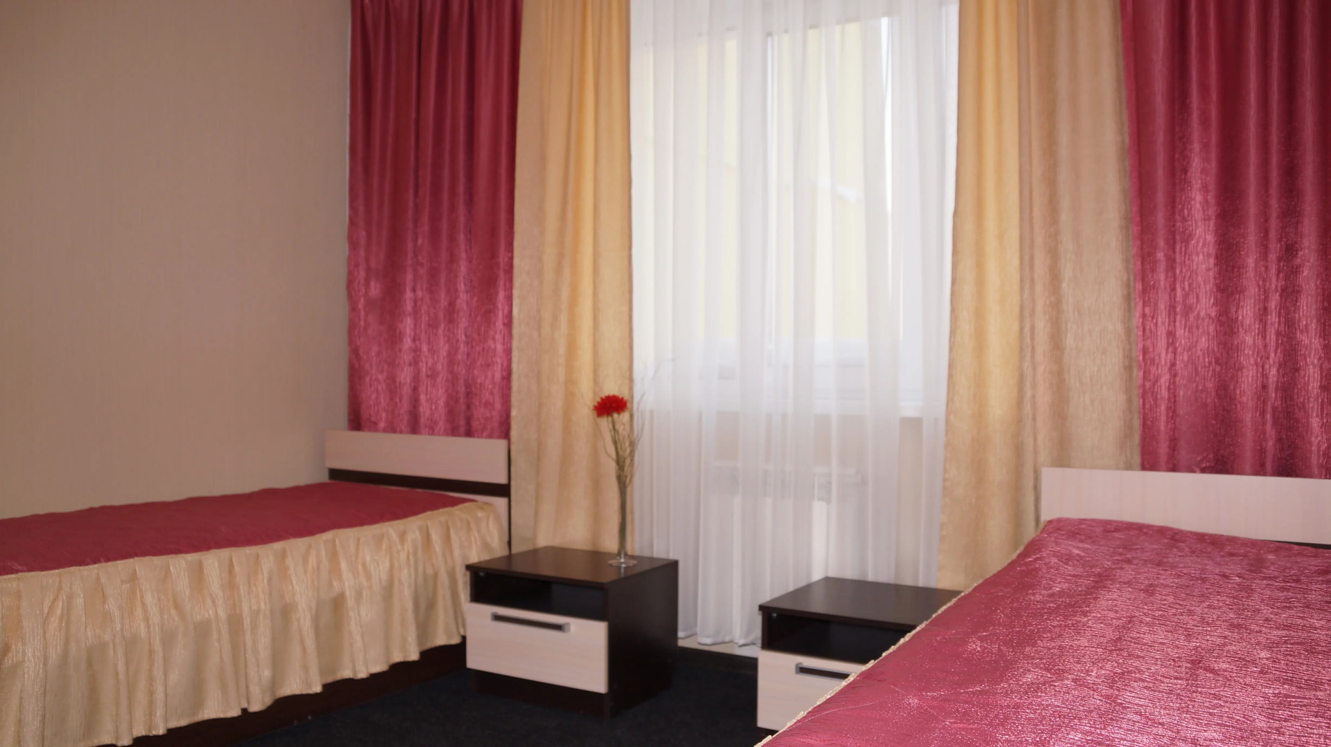 Мини-Отель Зеленый Бор