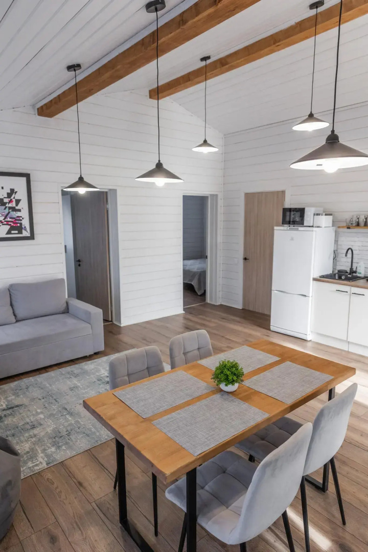 Частный дом Грин Лаундж