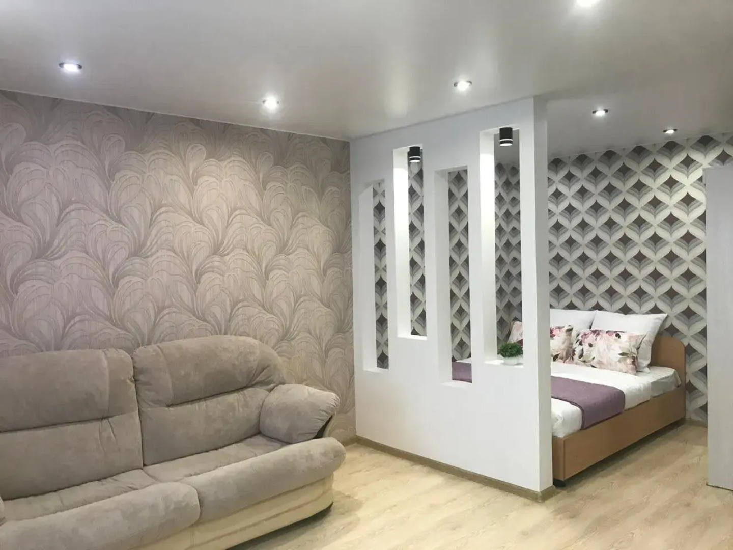 Апартаменты Best Home