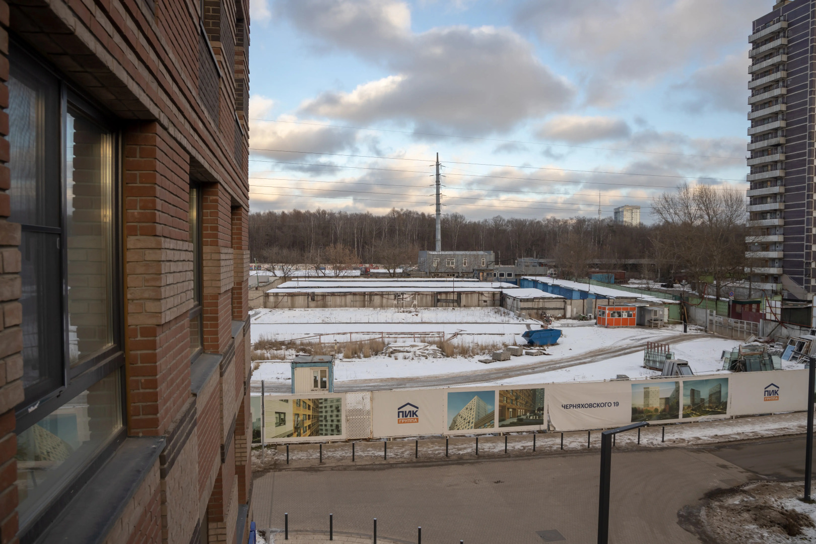 Квартира Уютная дизайнерская в современном ЖК бизнес класса