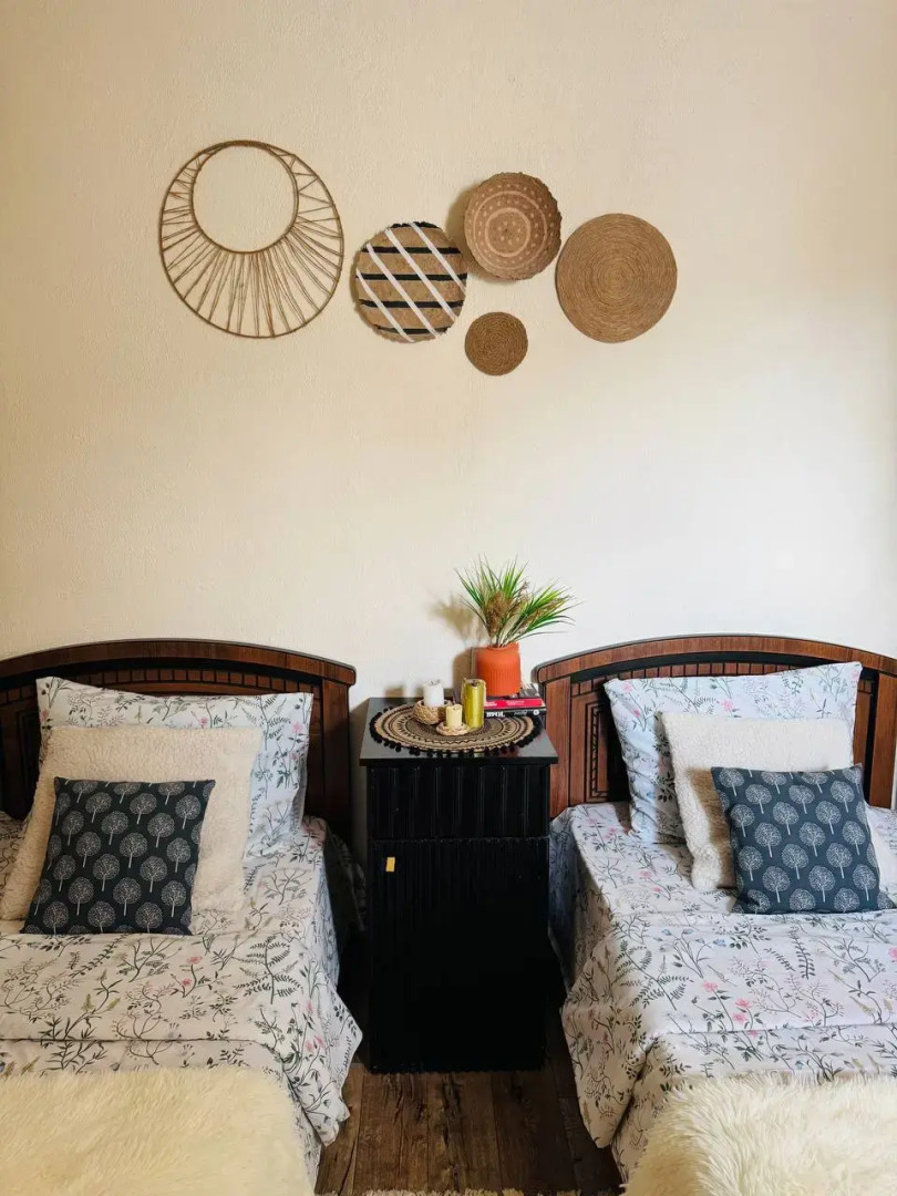 Гостевой дом Mountain