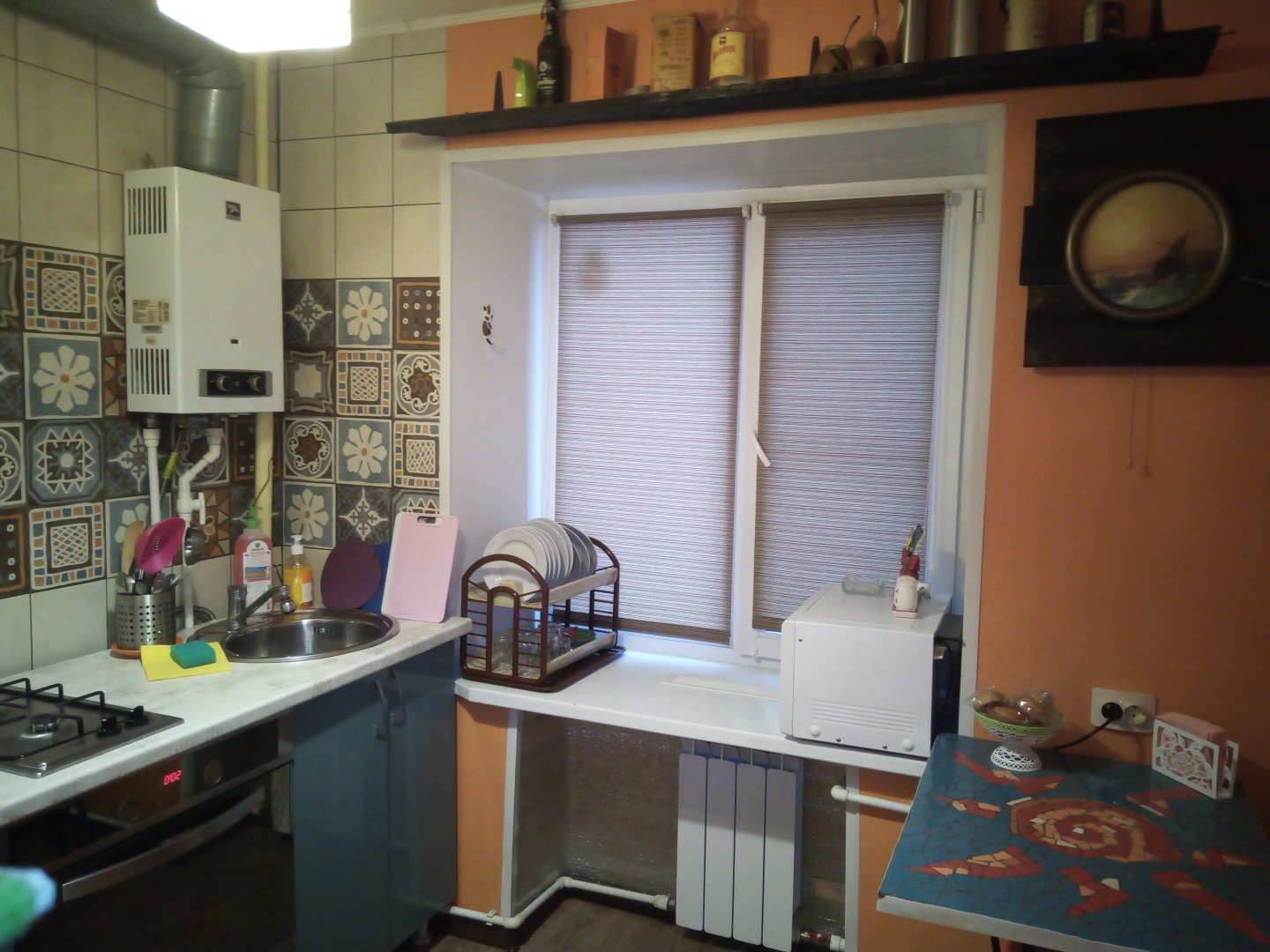 Апартаменты Студия DUBKI около вокзала на Комсомольской 3