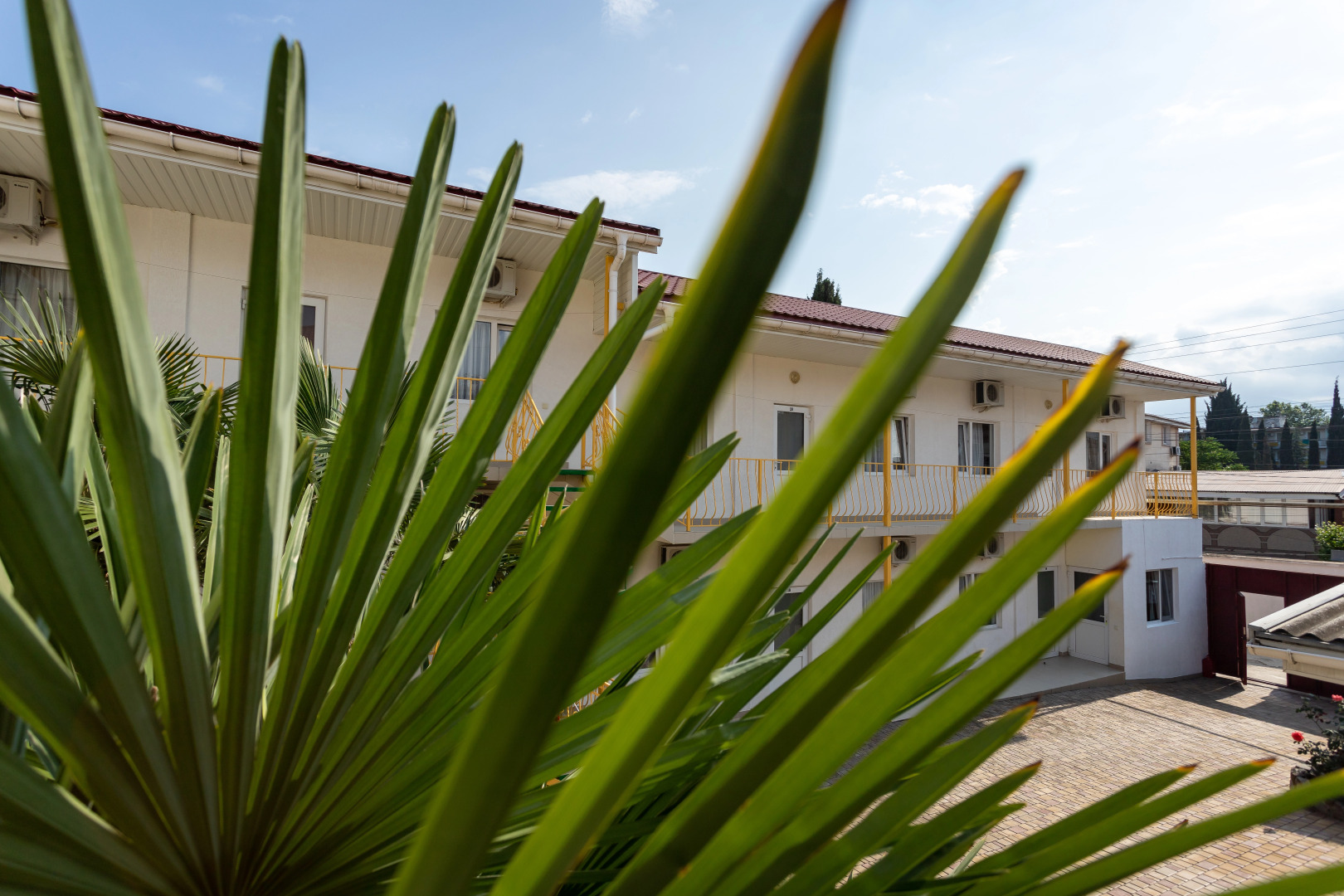 Гостевой Дом Эмма