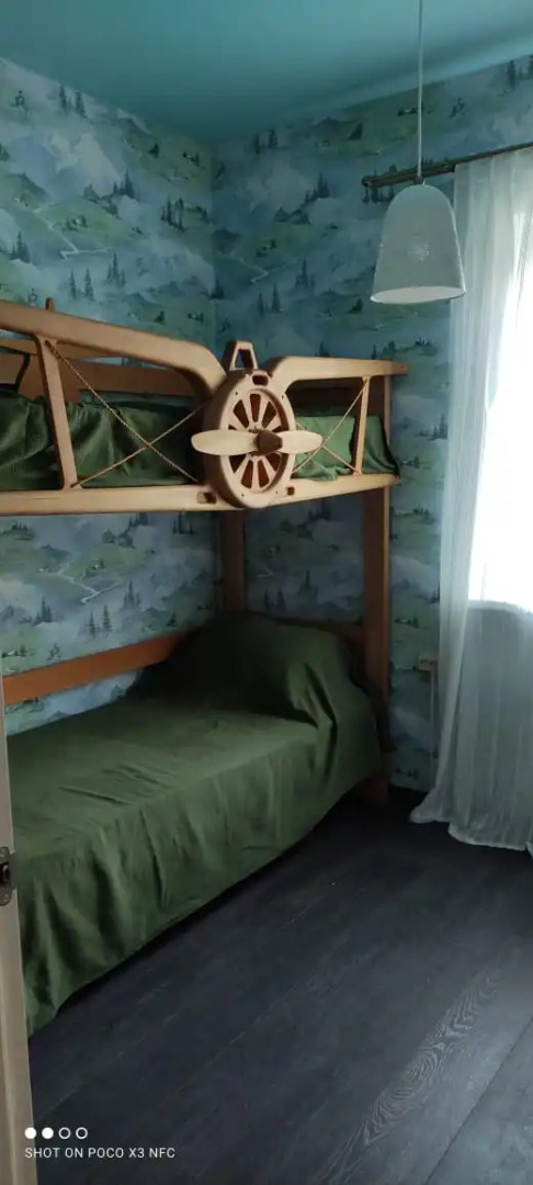 Частный Дом Сосны