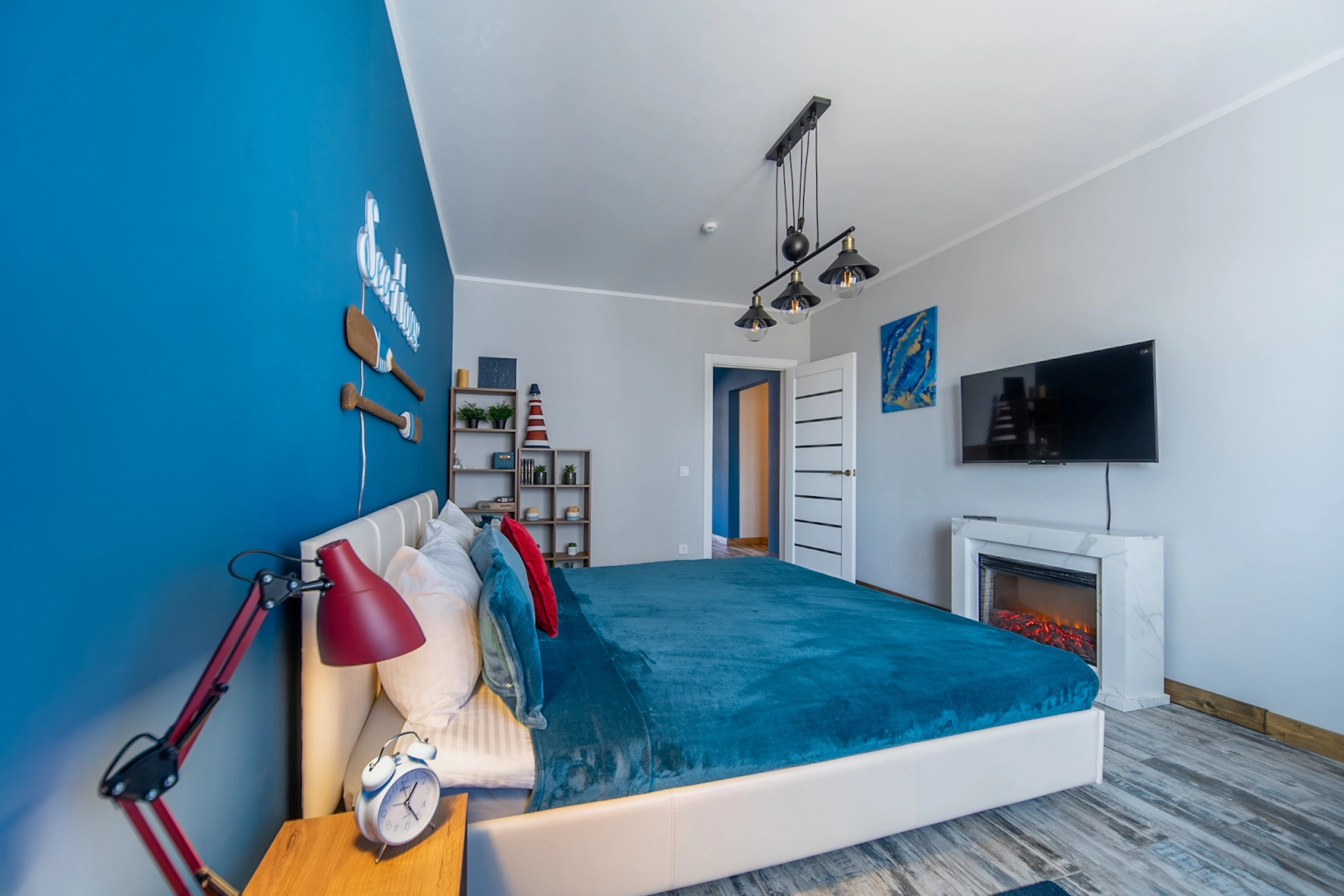 Апартаменты Sea House
