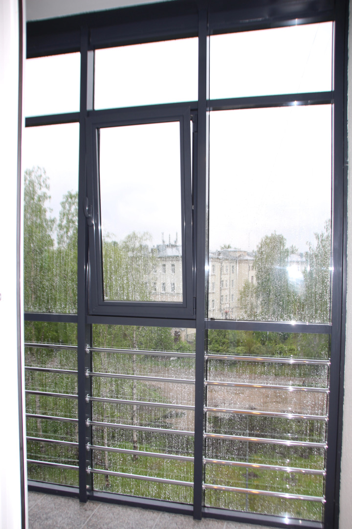 Апартаменты-трансформер Свой берег