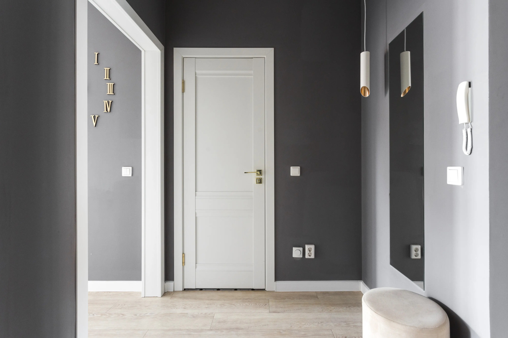 Апартаменты Hugge Place на Немировича Объект 172