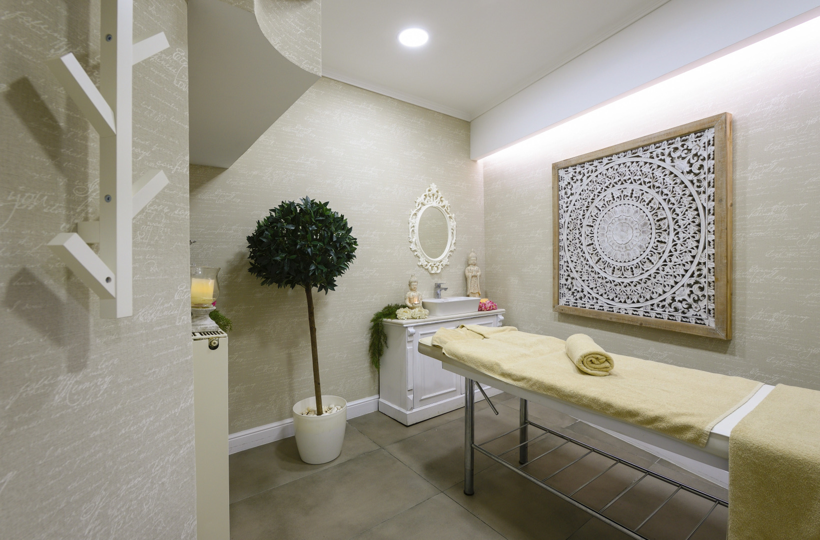 Secret Paradise Hotel & Spa