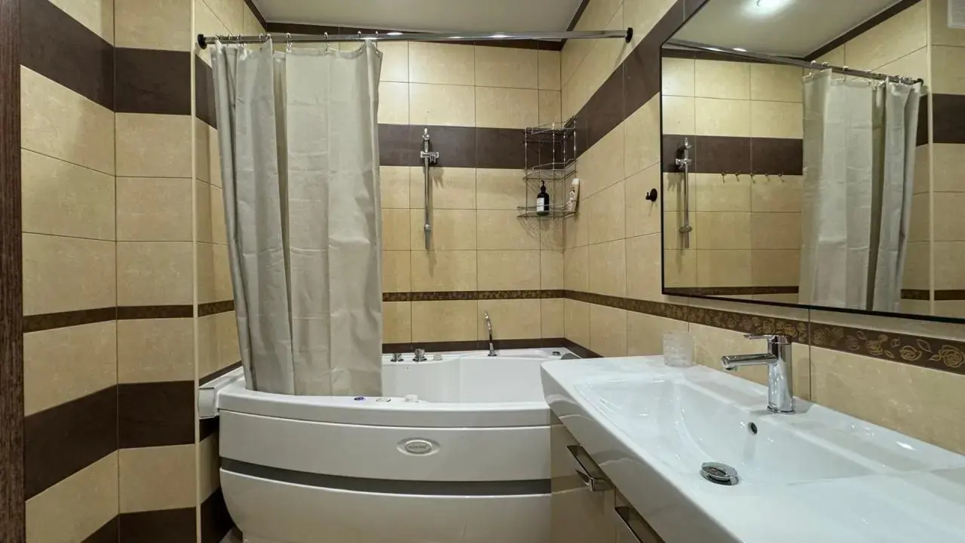 Квартира NicePlaceSPb на Савушкина