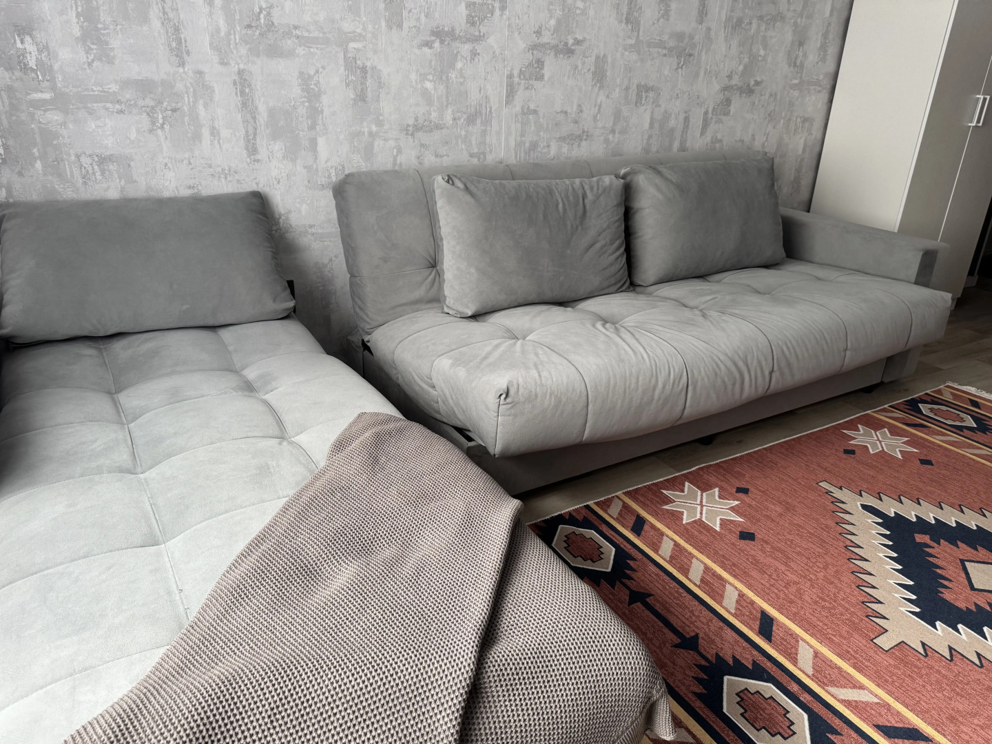 Квартира Бусинка