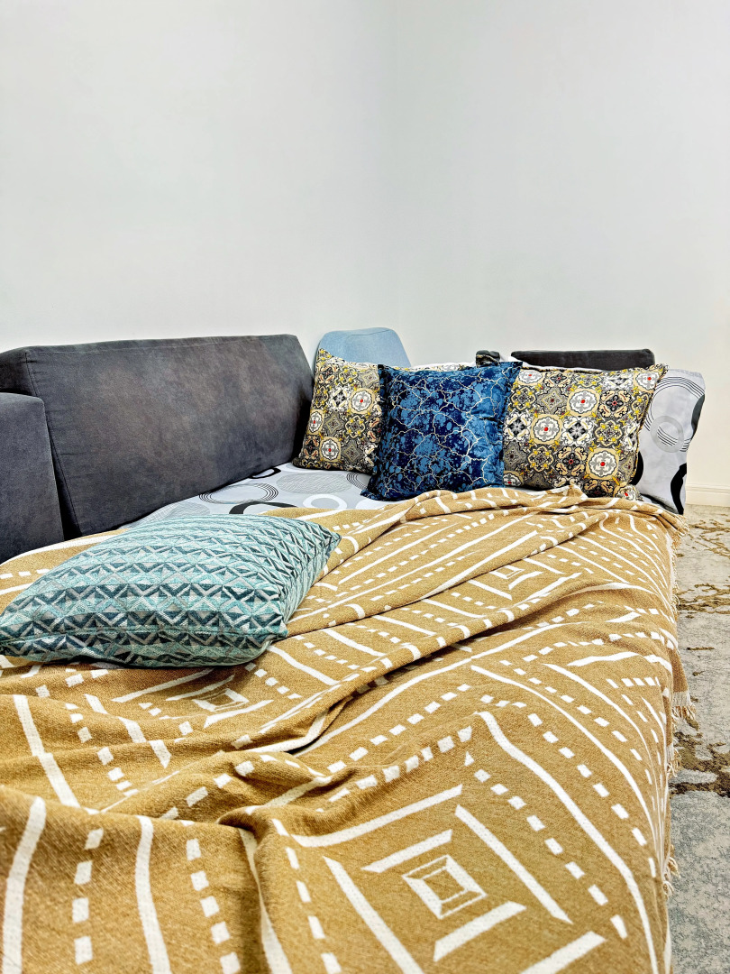 Апартаменты Жилой комплекс Стамбул сити