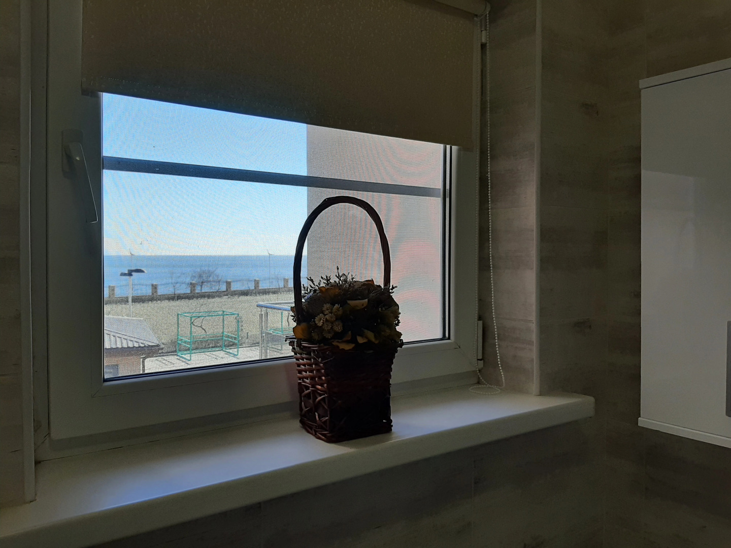 Апартаменты Кристалл И