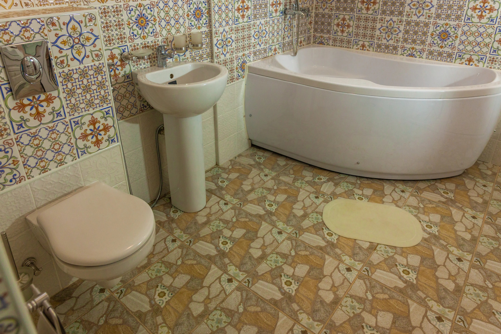 Апарт-отель Релакс 88