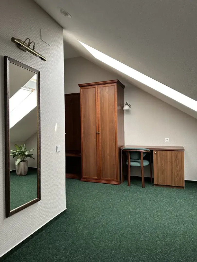 Отель Мономах