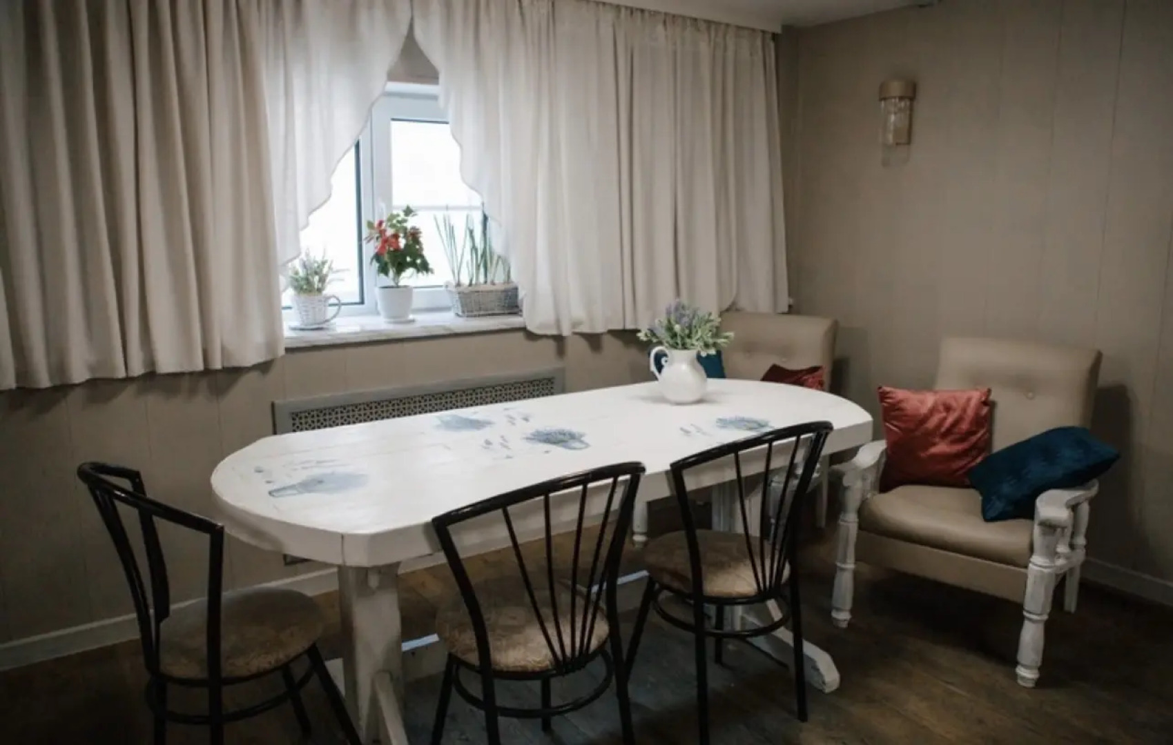 Санта Мария