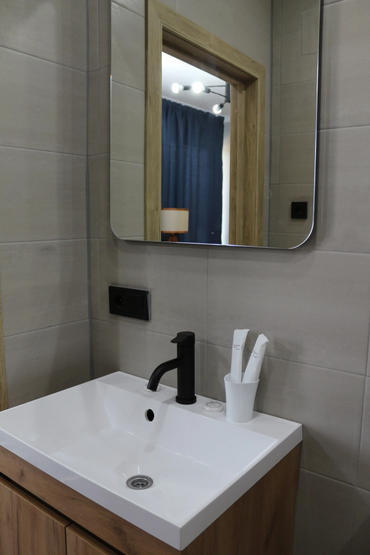 Эко-отель Шолохов