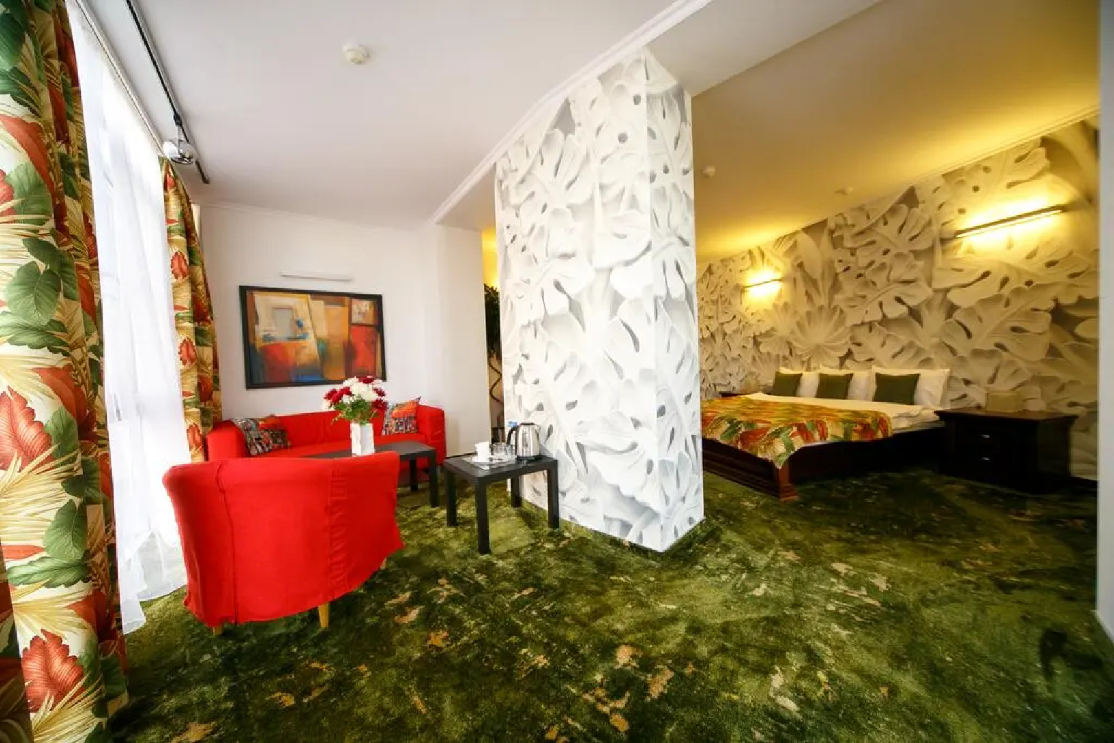 Отель Петровский Пассаж