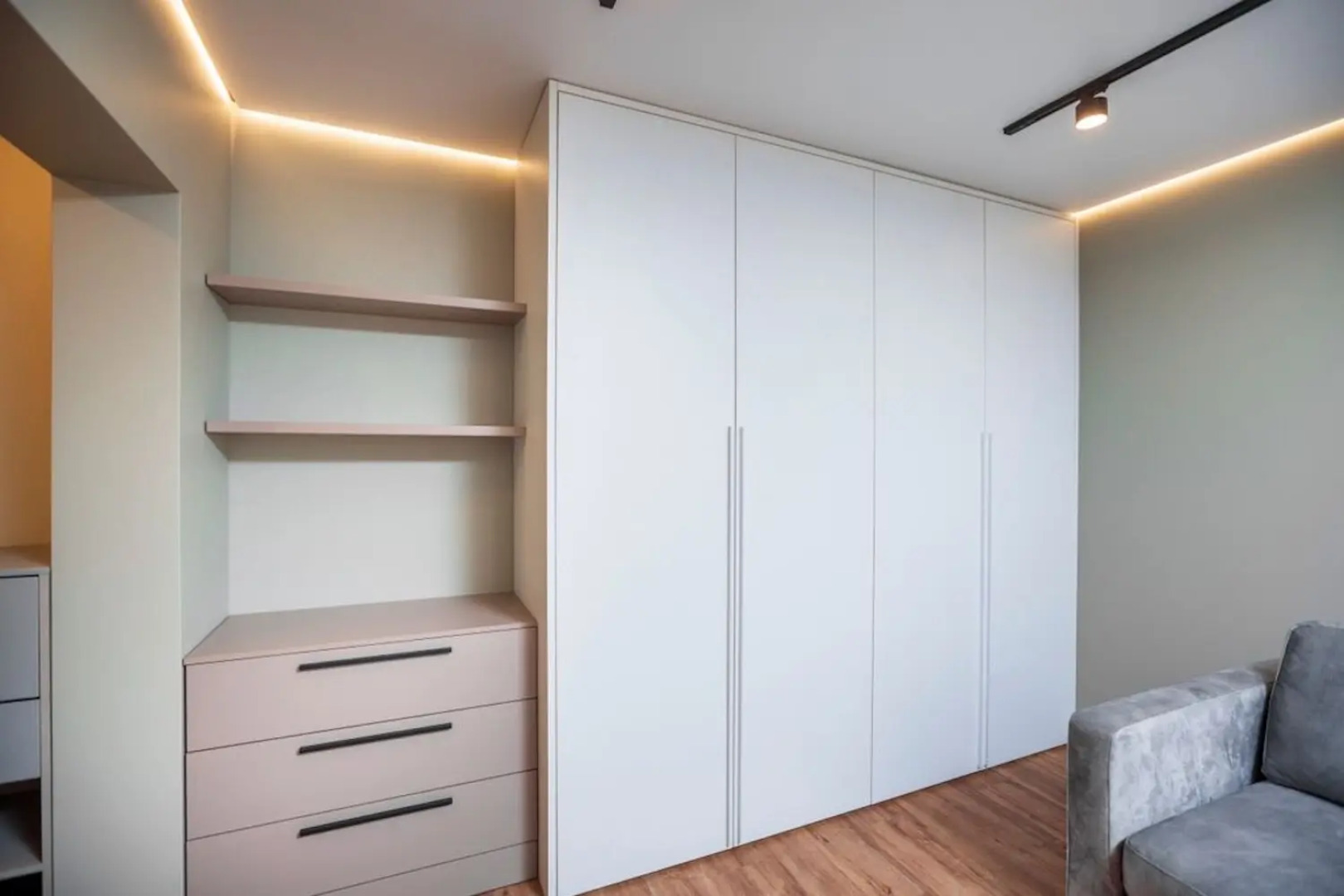 Квартира в Геленджике