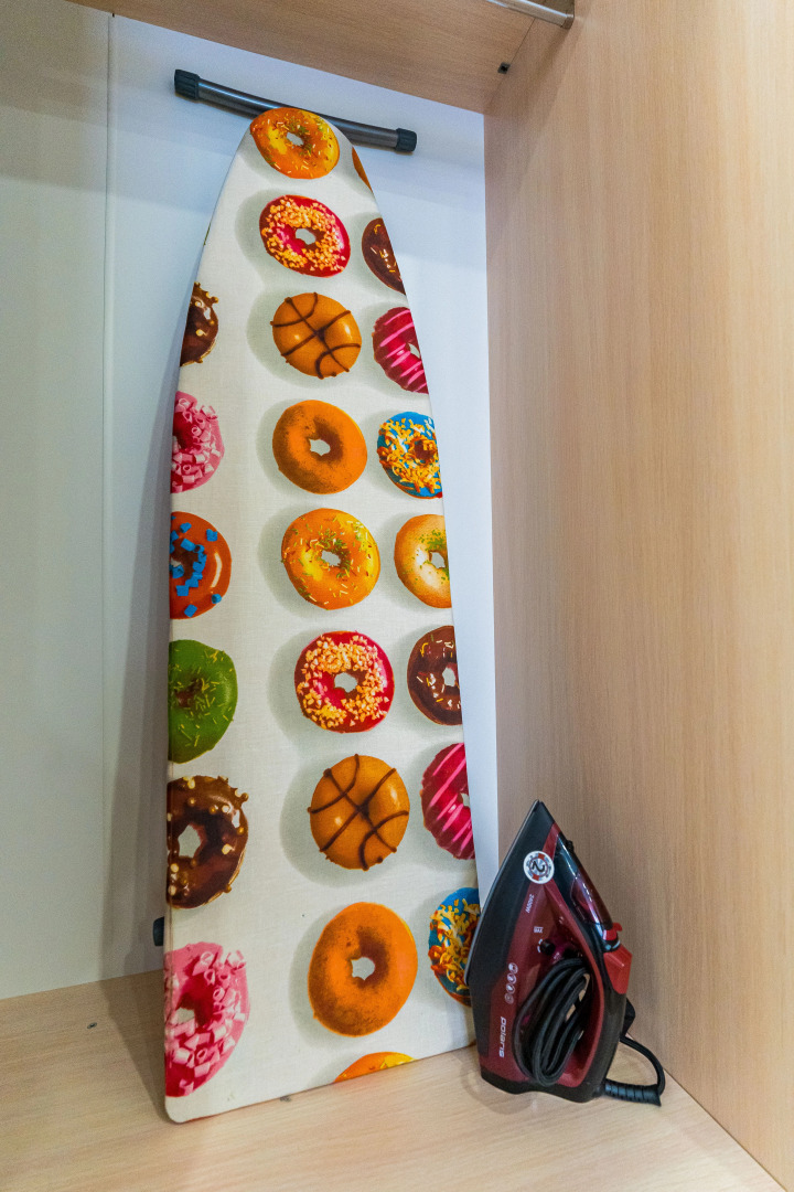 Апартаменты в Современном Жк Бельведер в Пяти Минутах Ходьбы от Моря от LetoApart