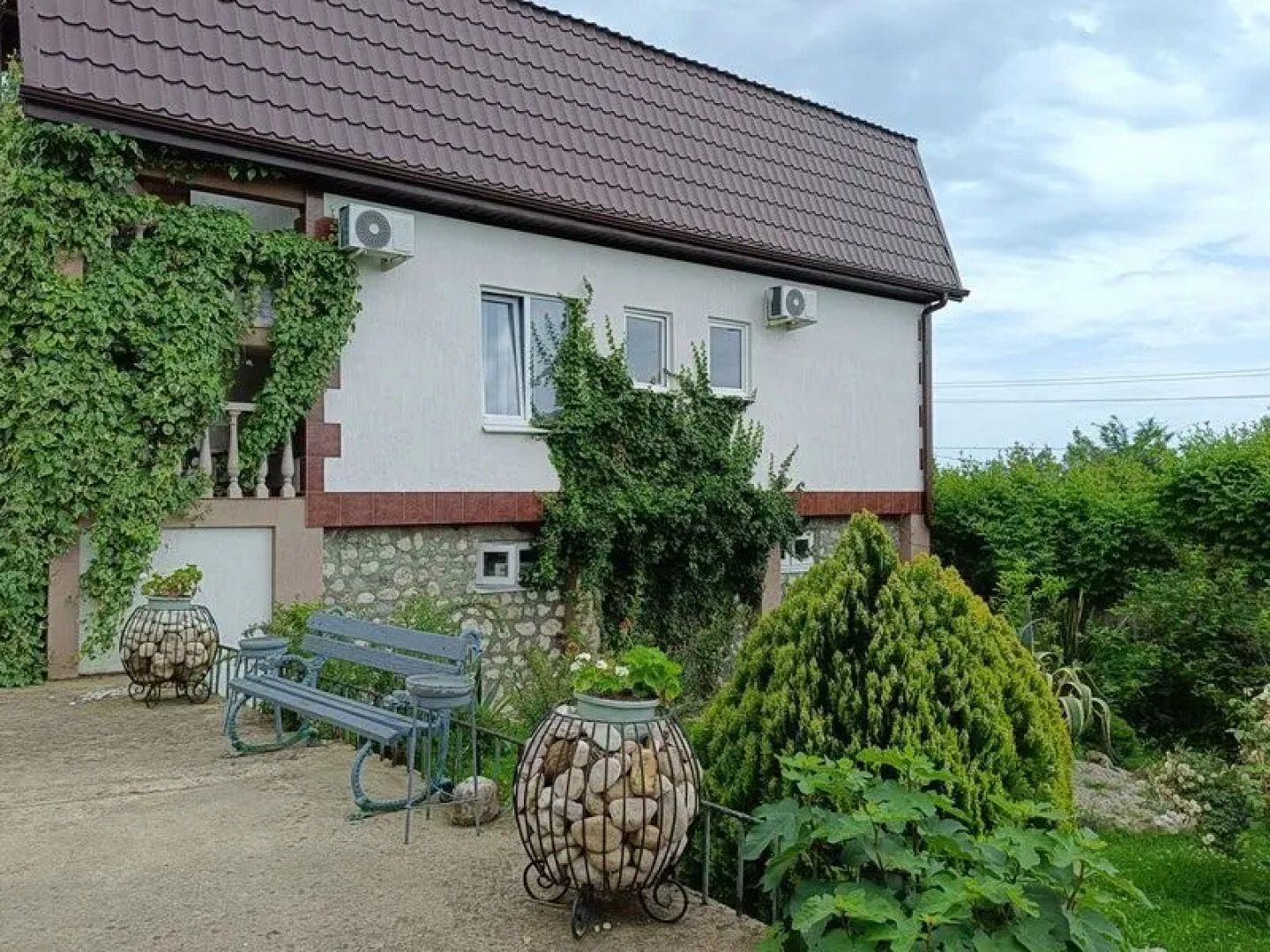 Гостевой дом Мария