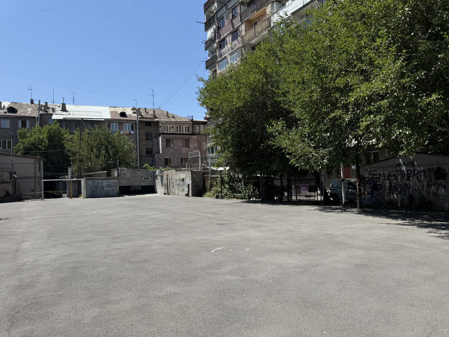 Апартаменты с 2 спальнями в центре города от Sweet Home