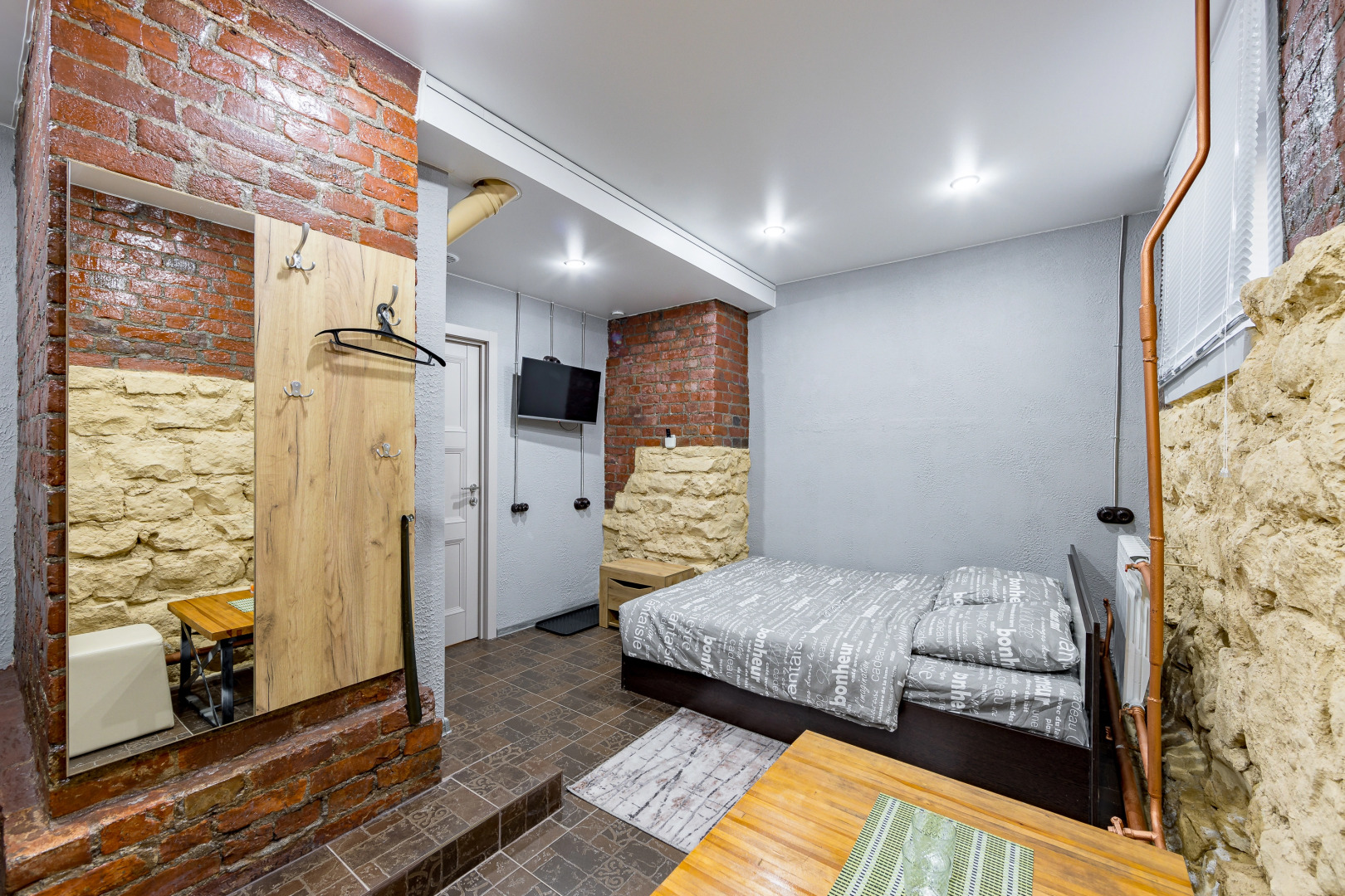 Апартаменты 3V АПАРТАМЕНТЫ