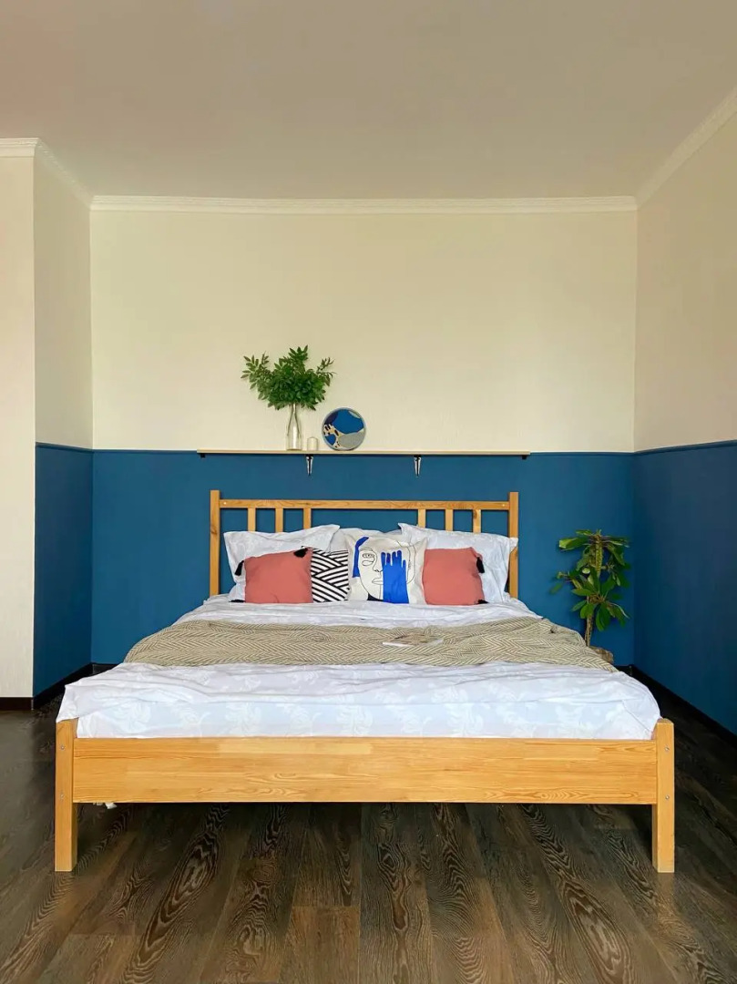 Апартаменты с видом на Воронежское водохранилище