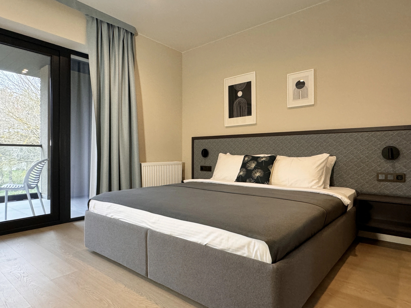 База Отдыха Sand Villa