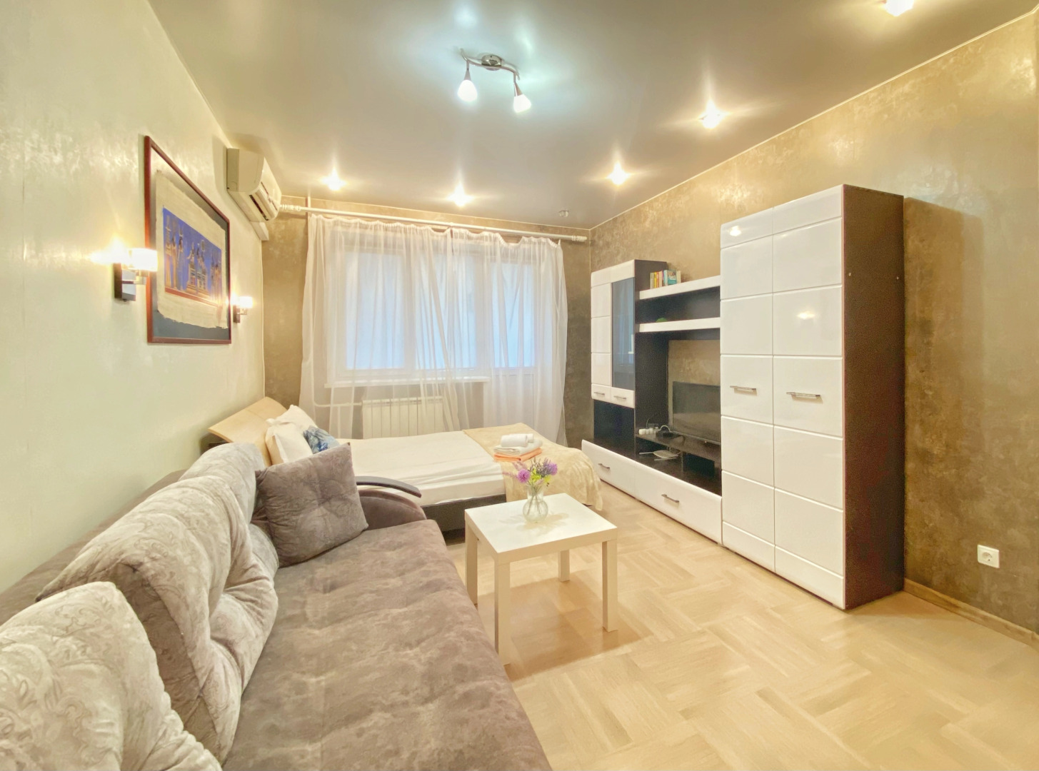 Апартаменты Apart-Comfort на Республиканской 4/1