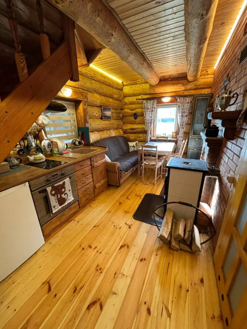 Гостевой Дом у Нарочи