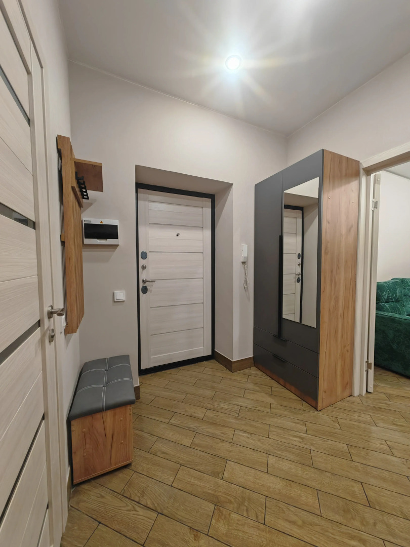 Апартаменты Посуточно