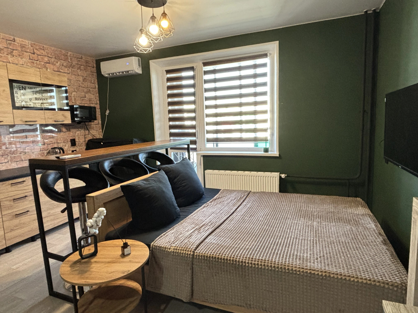 Квартира Апартаменты в Западном