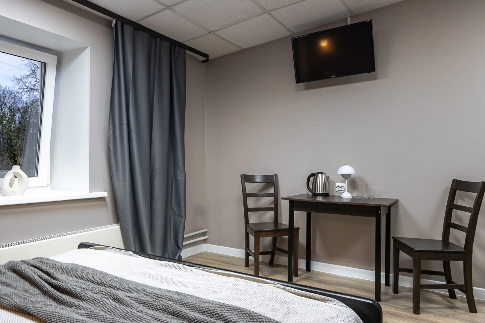 Отель Номера в Гатчине