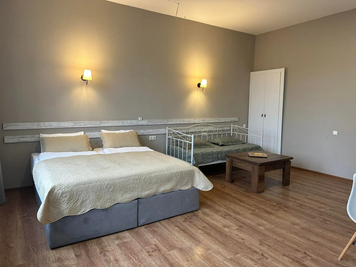 Апарт-Отель Old Avenue