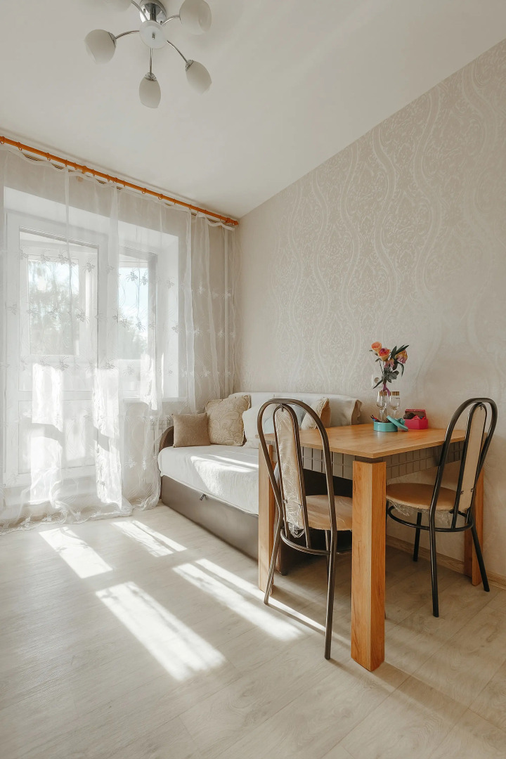 Квартира на Офицерской 1А