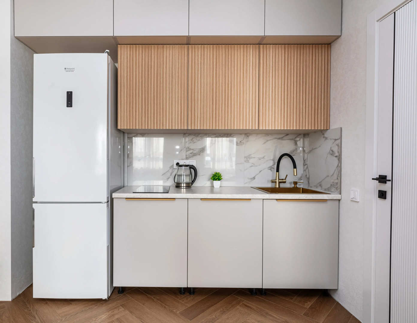 Апартаменты Моне для комфорта в Казани