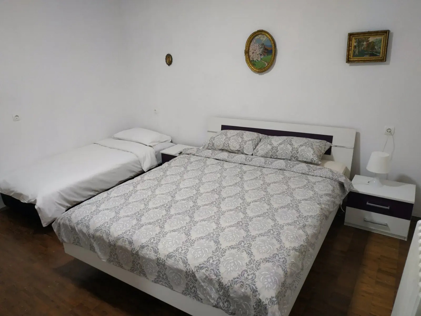 Апартаменты Monic in Niksic