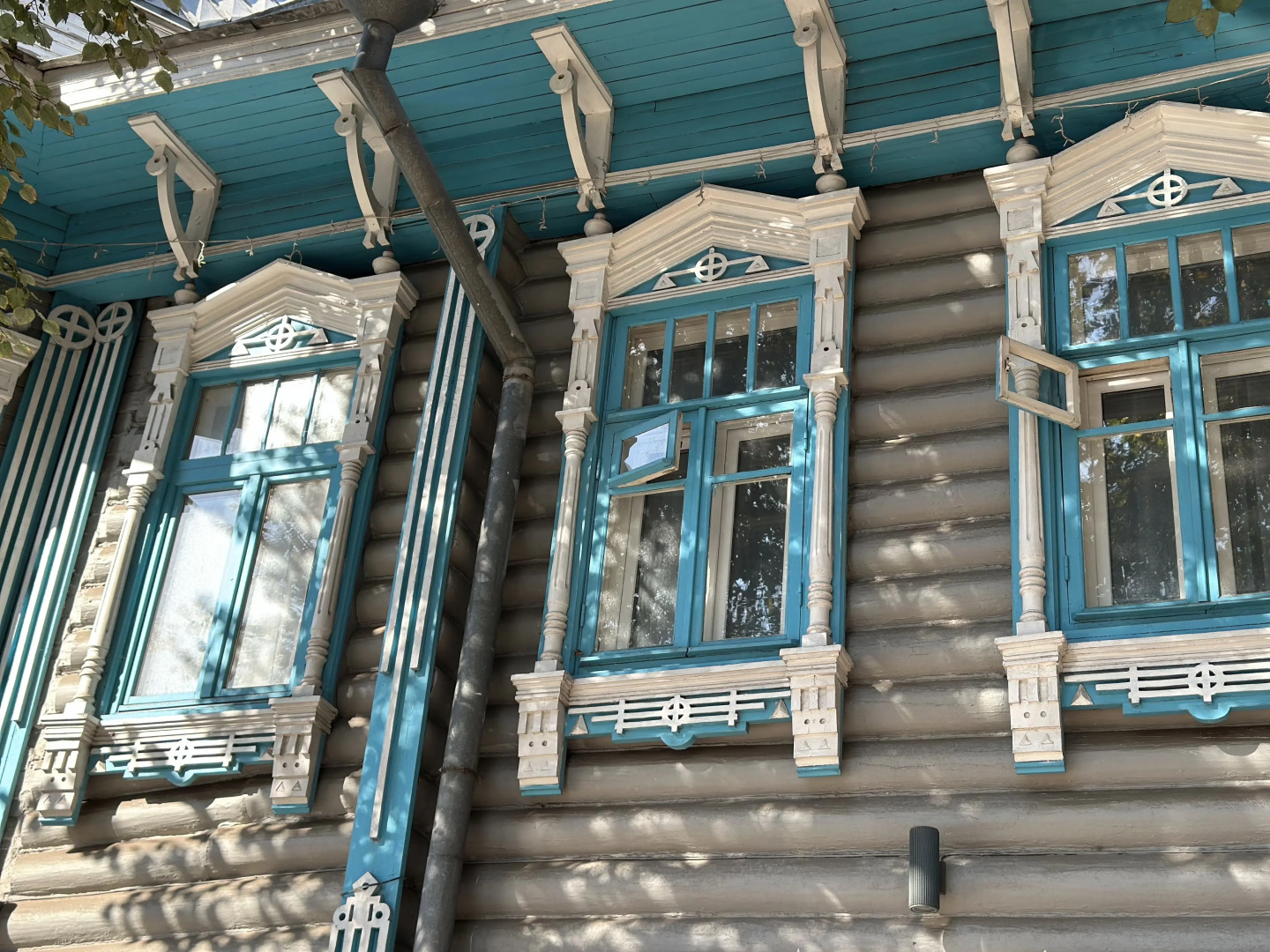 Гостиница Кассель