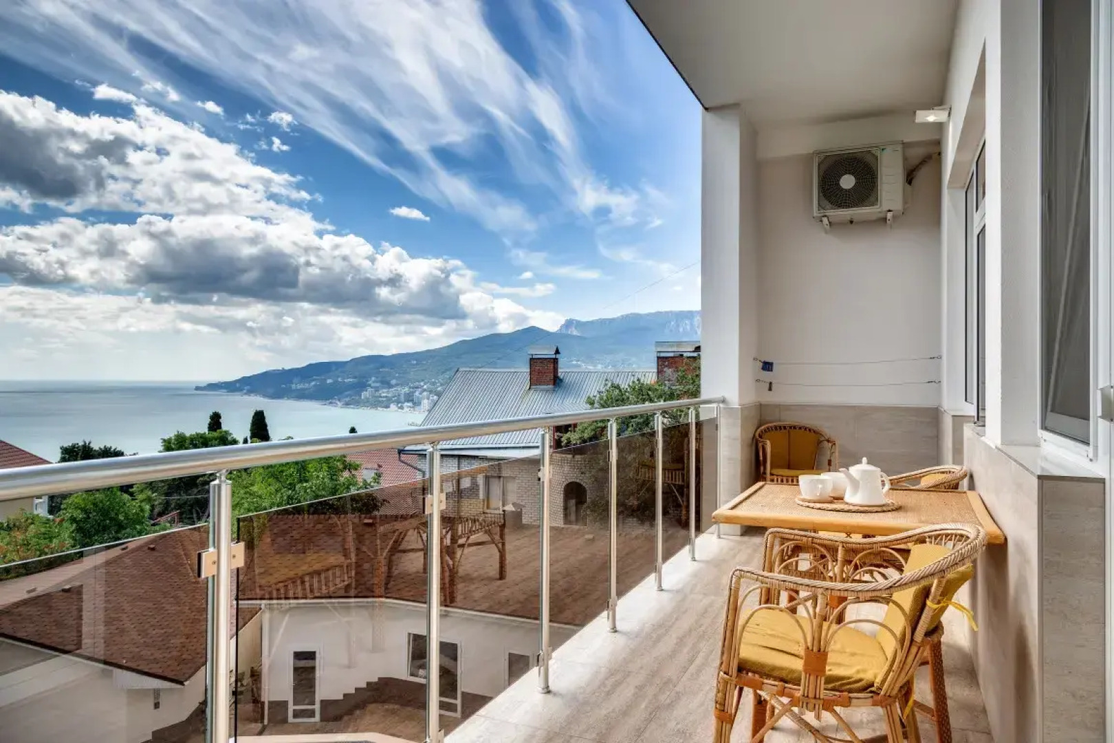 Квартира 4 на Мира