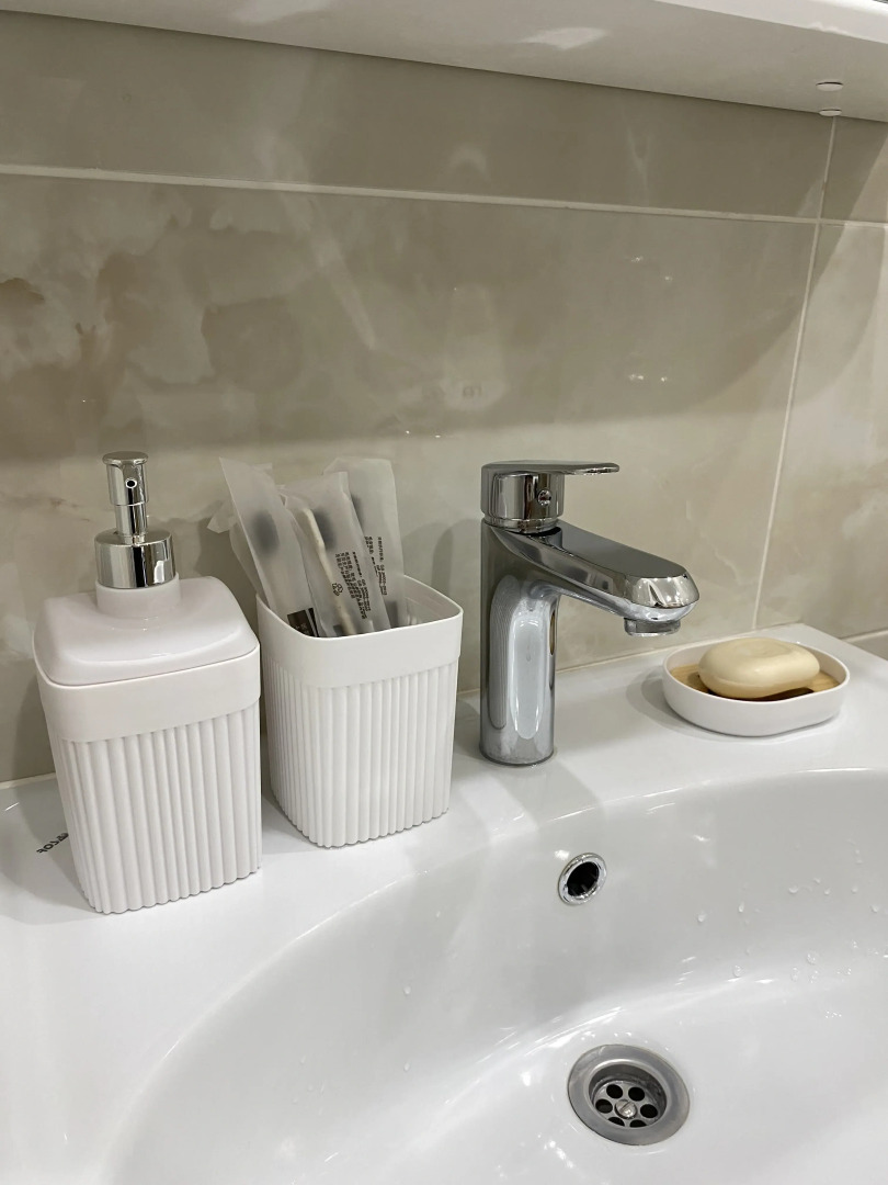 Квартира в районе Expo и новой мечети