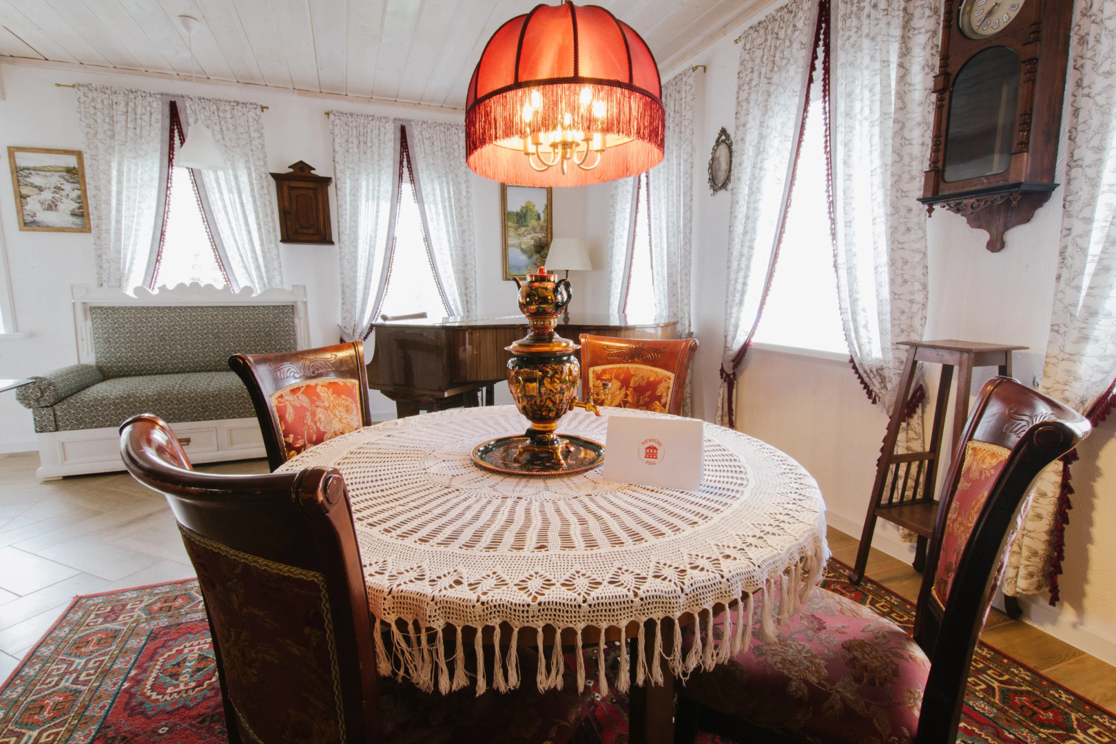 Бутик-Отель