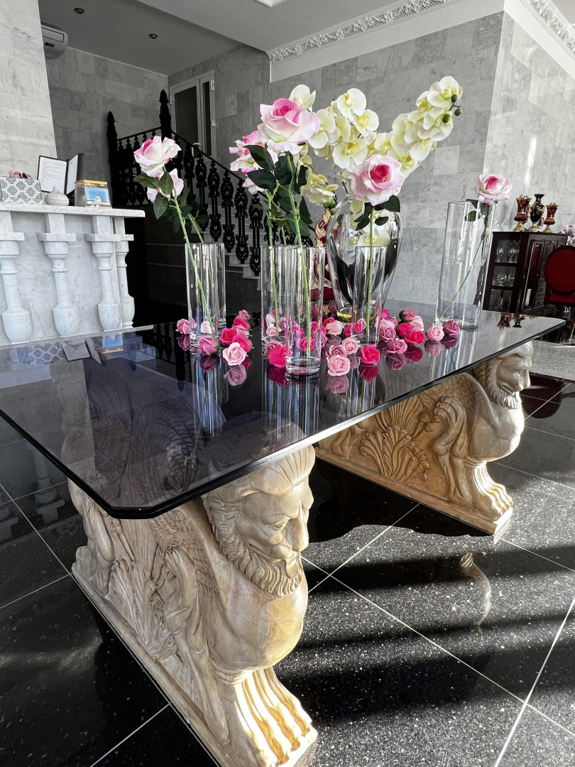 Аппартаменты Морской Дворец