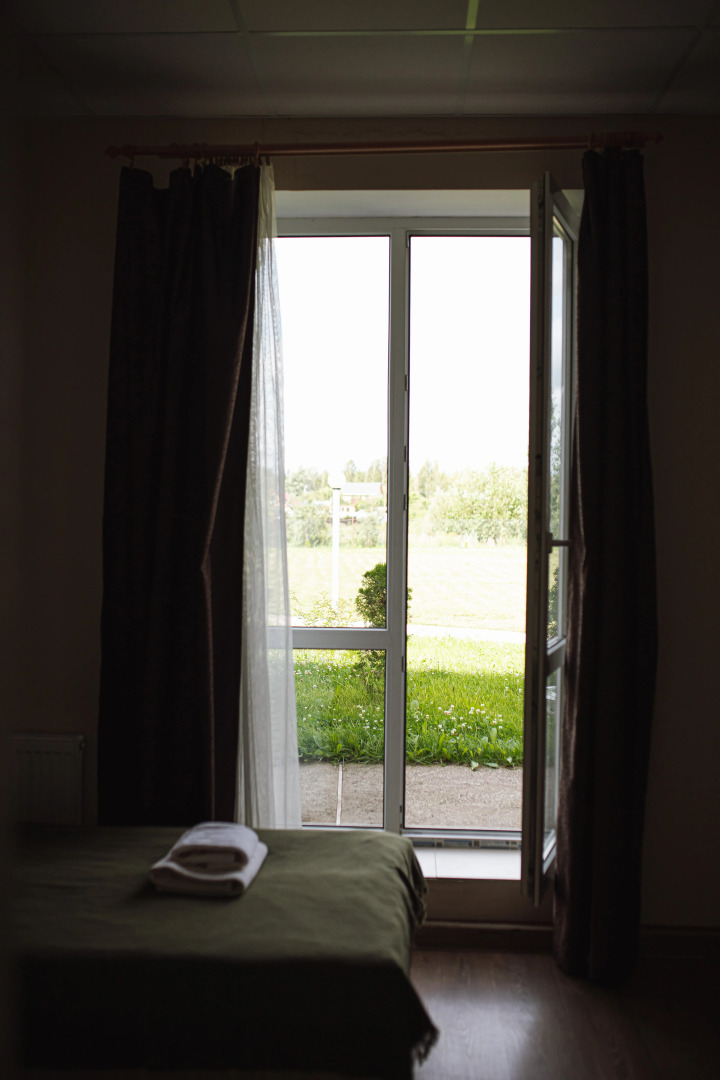 Отель Веряжский