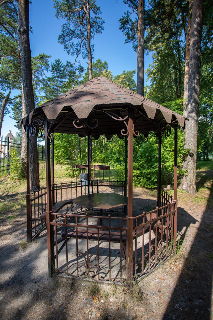 Отель Парк Отель