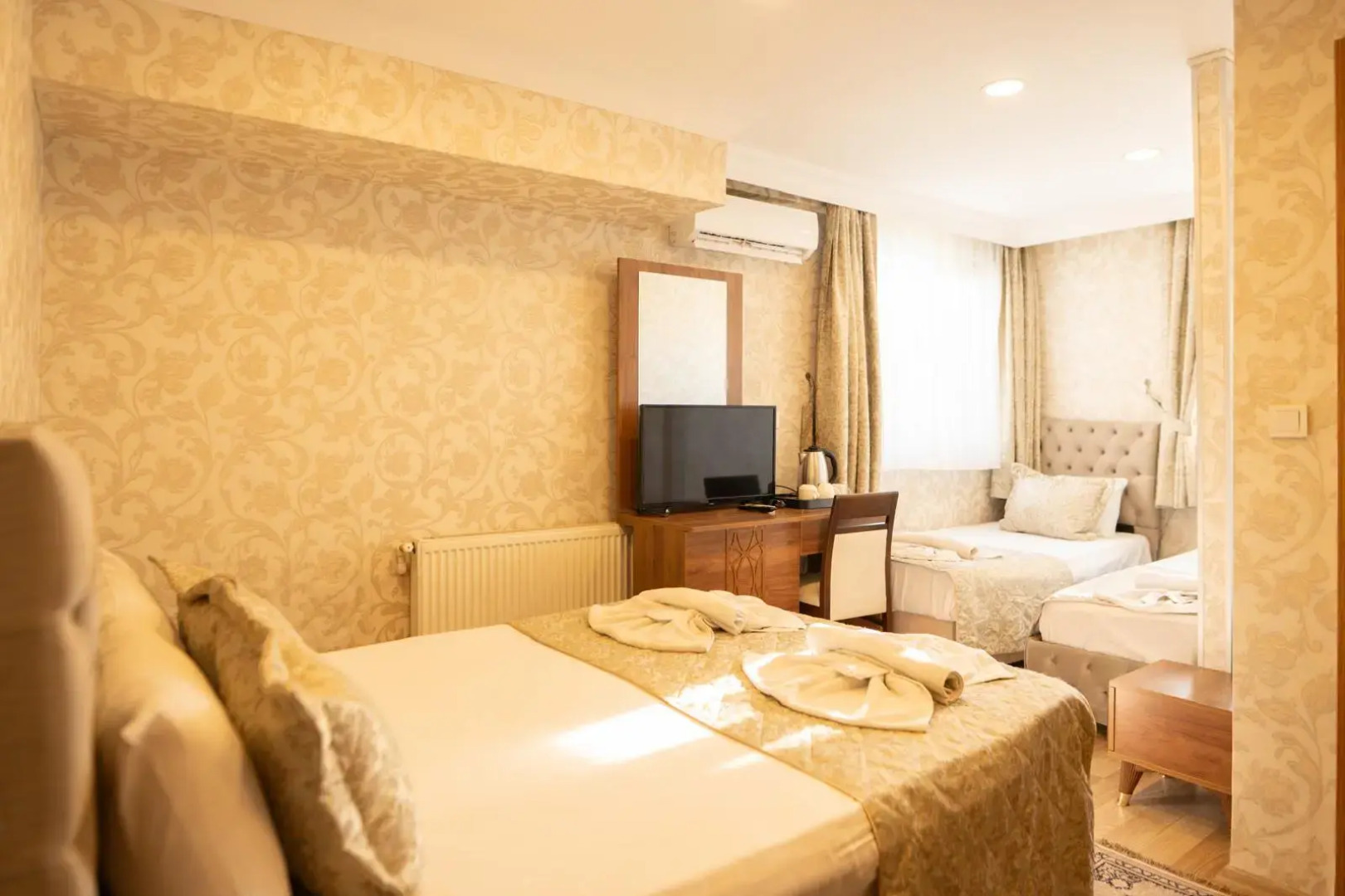 Отель Angels Garden - Special Catagory