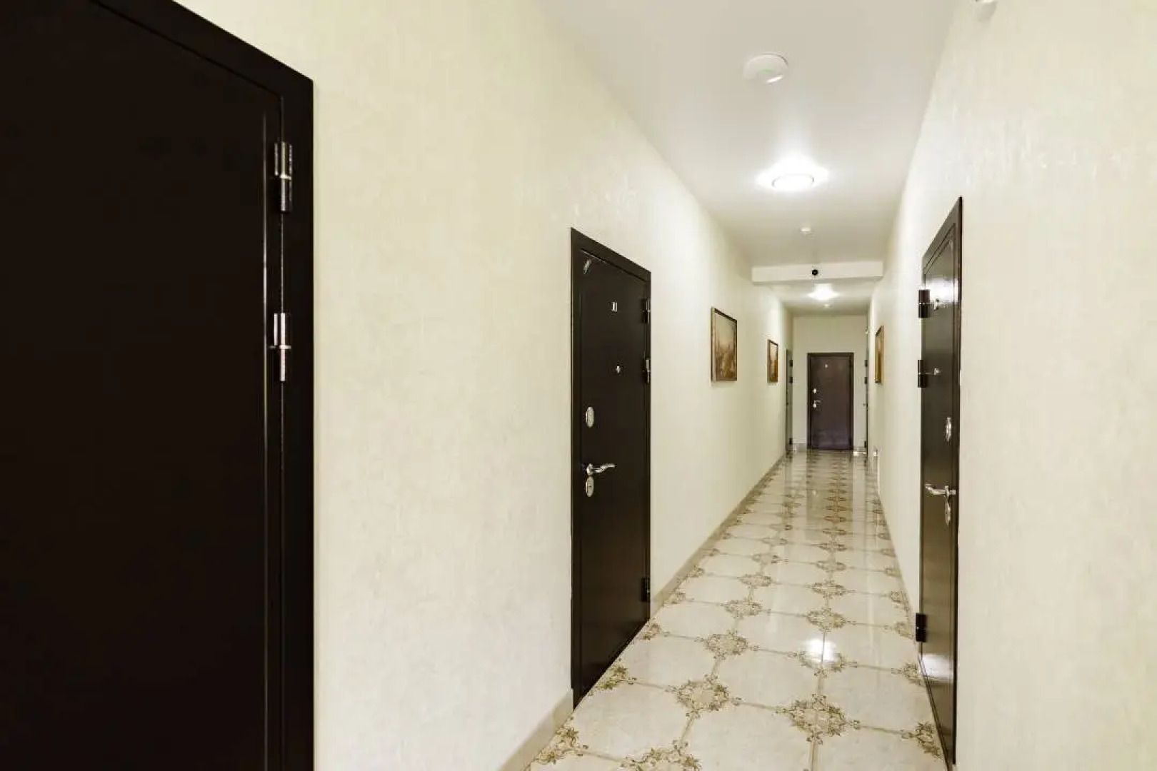 Гостевой дом Вояж