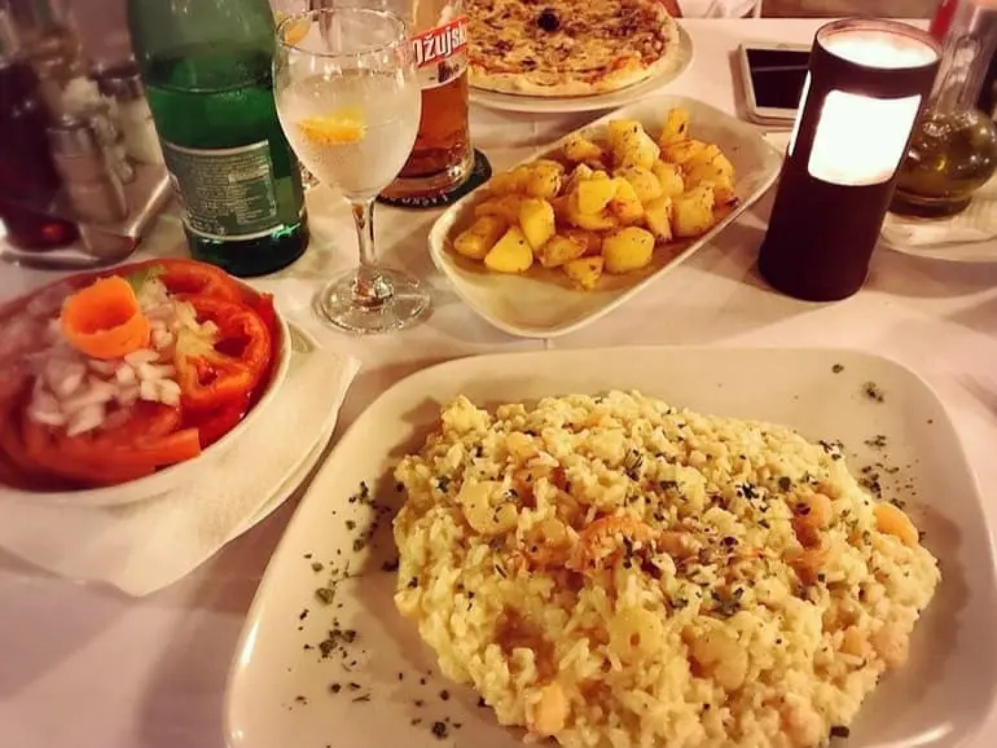 Гостевой дом Dalmacija